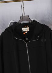 GXZ High-Neck White Zipper Jacket – Premium Customizable Winter Wear for Men & Women