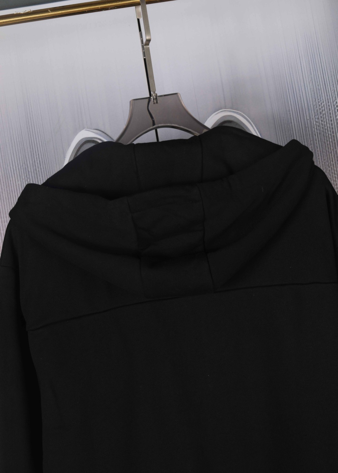GXZ High-Neck White Zipper Jacket – Premium Customizable Winter Wear for Men & Women