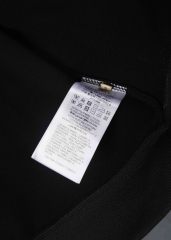 GXZ High-Neck White Zipper Jacket – Premium Customizable Winter Wear for Men & Women