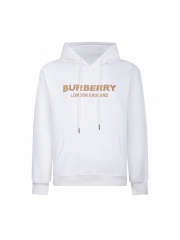 GXZ White Hoodie with Customizable Bold Graphic Text – Premium Unisex Apparel