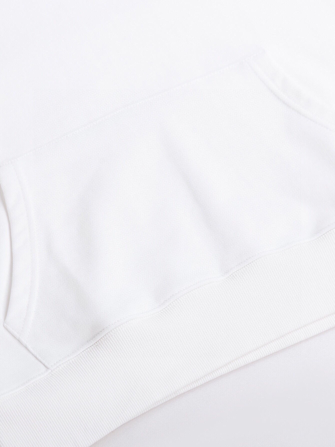 GXZ White Hoodie with Customizable Bold Graphic Text – Premium Unisex Apparel