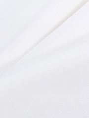 GXZ White Hoodie with Customizable Bold Graphic Text – Premium Unisex Apparel