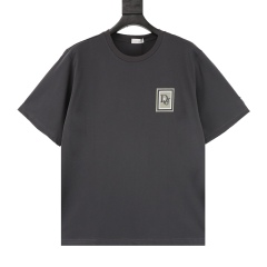 GXZ Men's Black Graphic Sweatshirt – Customizable Stylish Streetwear