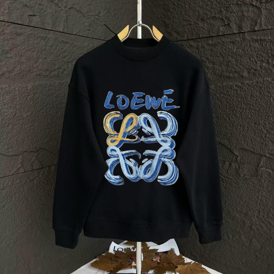 GXZ Men's White Graphic Sweatshirt – Customizable Modern Streetwear with Bold Artwork