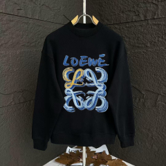 GXZ Men's White Graphic Sweatshirt – Customizable Modern Streetwear with Bold Artwork