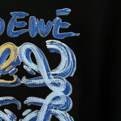 GXZ Men's White Graphic Sweatshirt – Customizable Modern Streetwear with Bold Artwork