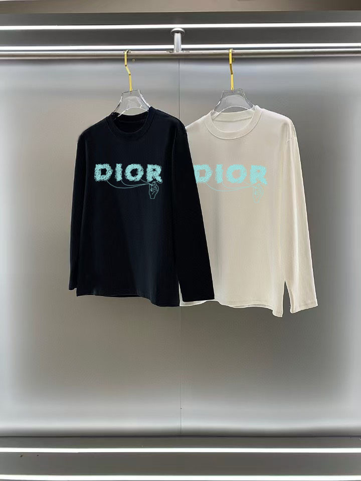 GXZ Men's Black Long-Sleeve T-Shirt – Customizable Minimalist Graphic Design