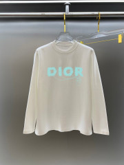 GXZ Men's Black Long-Sleeve T-Shirt – Customizable Minimalist Graphic Design