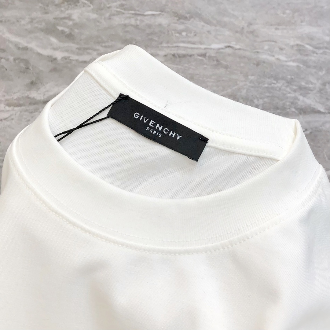 GXZ Men's White T-Shirt with Snake and Flame Graphic – Unique Urban Streetwear