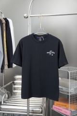 GXZ Men's Minimalist America's Cup Graphic T-Shirt – Sophisticated Simplicity