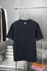 GXZ Men's Minimalist America's Cup Graphic T-Shirt – Sophisticated Simplicity