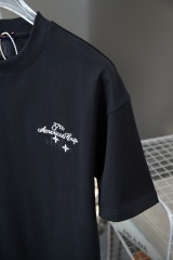 GXZ Men's Minimalist America's Cup Graphic T-Shirt – Sophisticated Simplicity