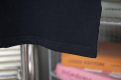 GXZ Men's Minimalist America's Cup Graphic T-Shirt – Sophisticated Simplicity