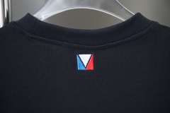 GXZ Men's Minimalist America's Cup Graphic T-Shirt – Sophisticated Simplicity