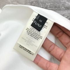 GXZ Men's White Dragon Graphic T-Shirt – Casual and Bold