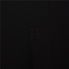 GXZ Men’s Black Graphic T-Shirt with Unique Retro Artwork – Stylish Streetwear