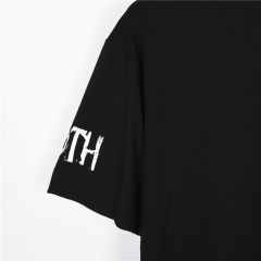 GXZ Men’s Halloween Pumpkin Graphic T-Shirt – Bold Seasonal Streetwear