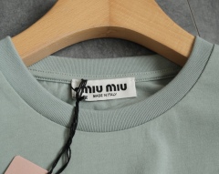 GXZ Minimalist Long Sleeve T-Shirt for Men – Soft Cotton, Available in Sage Green, Black, and White