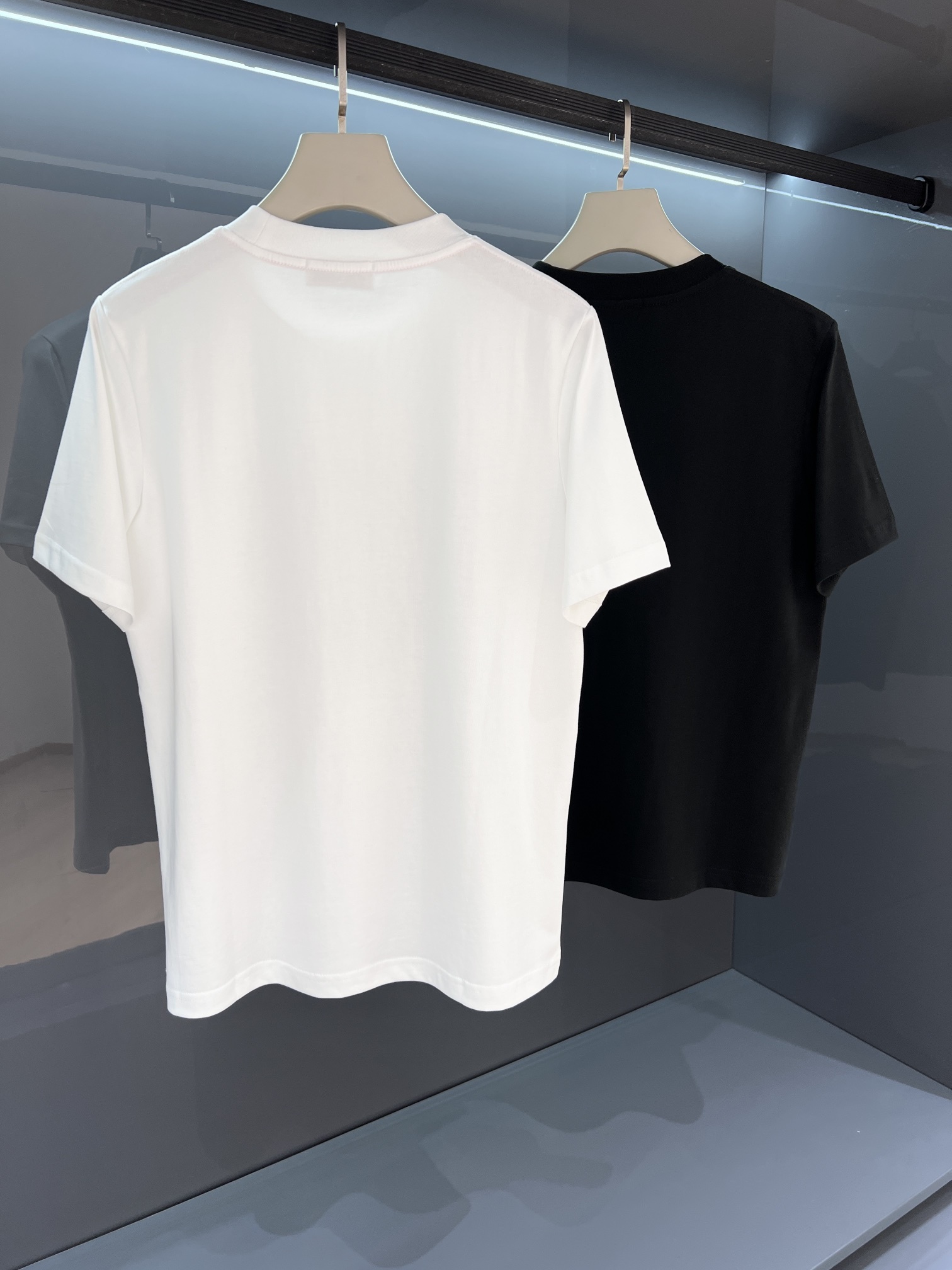 GXZ Men's Hermes-Inspired Premium Graphic T-Shirt - High-Quality Casual Wear