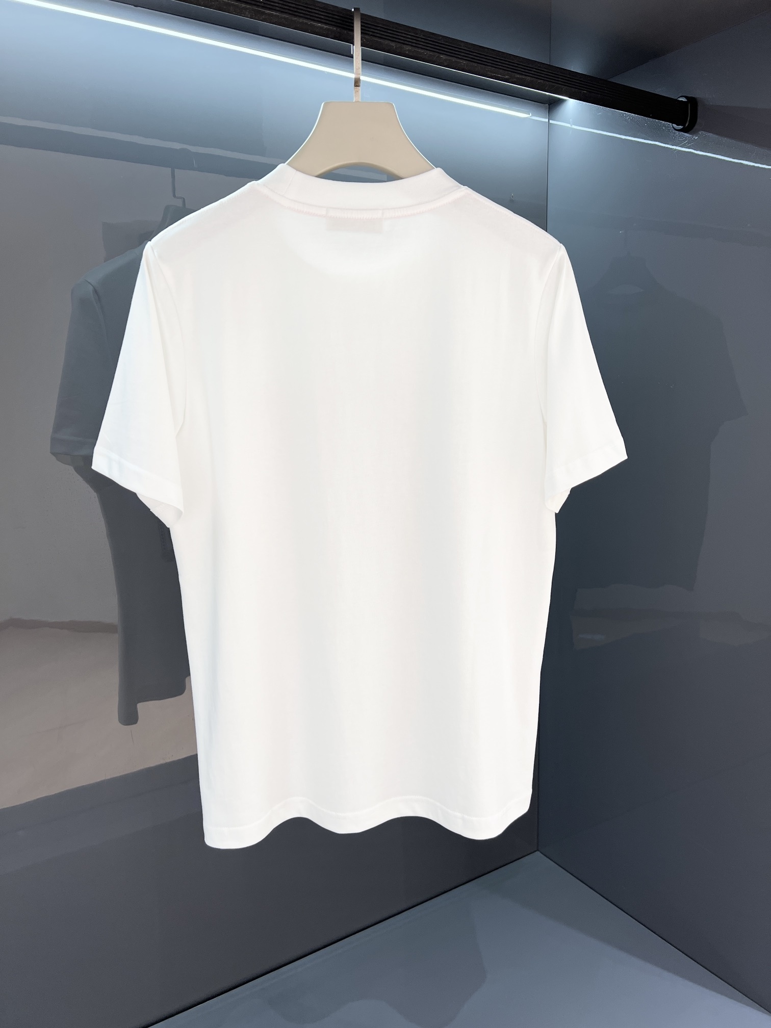 GXZ Men's Hermes-Inspired Premium Graphic T-Shirt - High-Quality Casual Wear