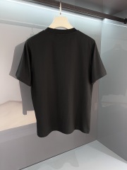 GXZ Men's Hermes-Inspired Premium Graphic T-Shirt - High-Quality Casual Wear