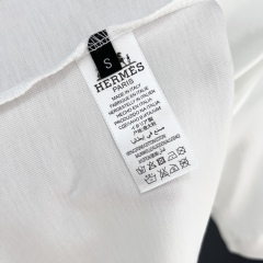 GXZ Men's Hermes-Inspired Premium Graphic T-Shirt - High-Quality Casual Wear