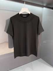 GXZ Men's Hermes-Inspired Premium Graphic T-Shirt - High-Quality Casual Wear