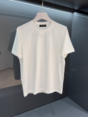 GXZ Men's Hermes-Inspired Premium Graphic T-Shirt - High-Quality Casual Wear