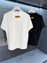 GXZ Men’s Luxury Graffiti Logo T-Shirt - Stylish Casual Wear