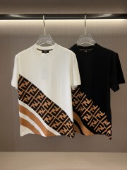 GXZ Men's Luxury Patterned T-Shirt – Stylish and Customizable