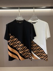 GXZ Men's Luxury Patterned T-Shirt – Stylish and Customizable