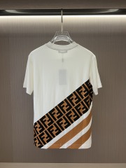 GXZ Men's Luxury Patterned T-Shirt – Stylish and Customizable