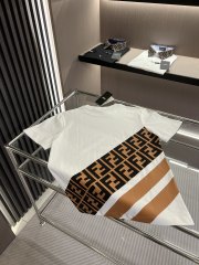 GXZ Men's Luxury Patterned T-Shirt – Stylish and Customizable