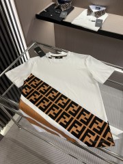 GXZ Men's Luxury Patterned T-Shirt – Stylish and Customizable