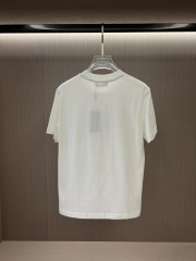 GXZ Men’s Bold Letter Print T-Shirt – Modern Casualwear with Custom Options