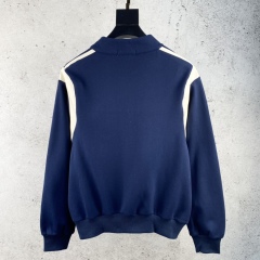 GXZ Men’s Premium White Crewneck T-Shirt – Sophisticated Comfort for Everyday Wear