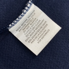 GXZ Men’s Premium White Crewneck T-Shirt – Sophisticated Comfort for Everyday Wear