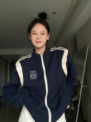 GXZ Men’s Premium White Crewneck T-Shirt – Sophisticated Comfort for Everyday Wear