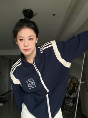 GXZ Men’s Premium White Crewneck T-Shirt – Sophisticated Comfort for Everyday Wear