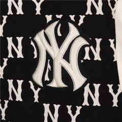 Make a Statement with the GXZ All-Over Printed Varsity Jacket