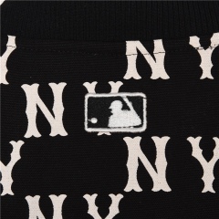 Make a Statement with the GXZ All-Over Printed Varsity Jacket