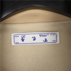 Make a Statement with the GXZ All-Over Printed Varsity Jacket