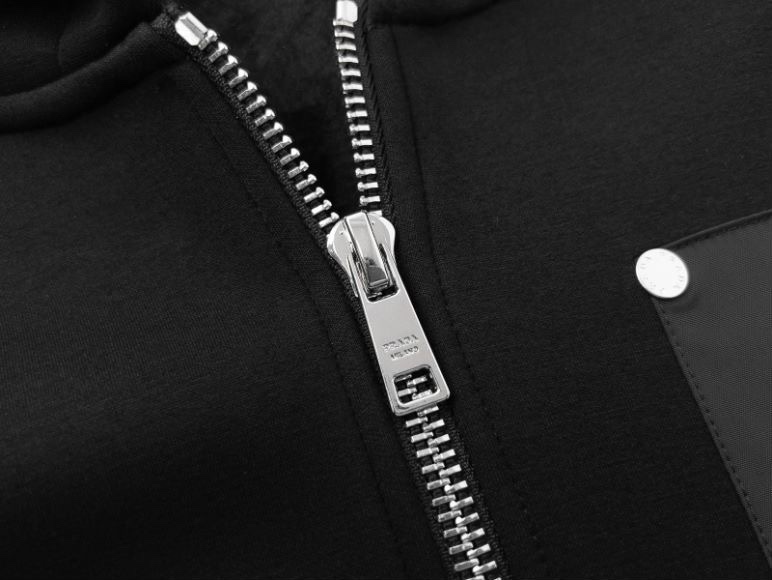 Elevate Your Casual Look with the GXZ Premium Black Hoodie