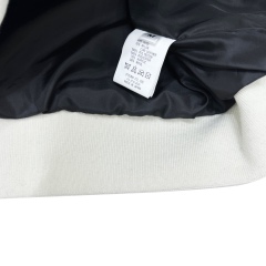 Achieve Timeless Style with the GXZ Classic "H" Varsity Jacket