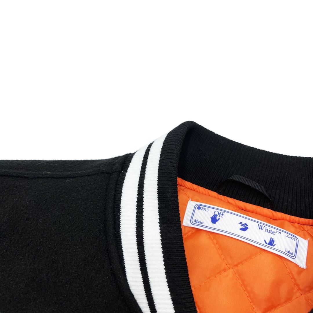 Stand Out with the GXZ Custom Varsity Jacket – Bold Embroidery and Premium Design