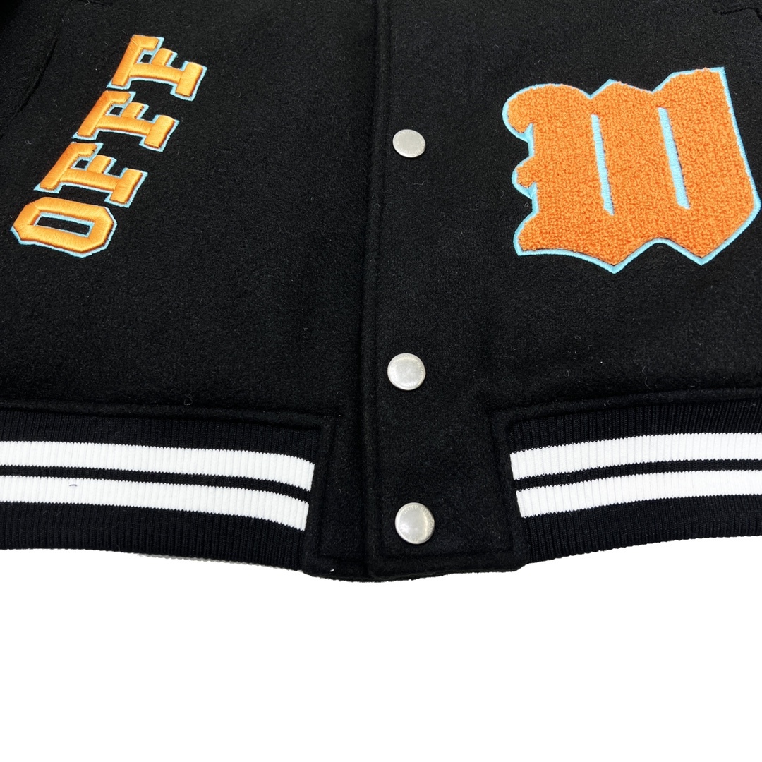 Stand Out with the GXZ Custom Varsity Jacket – Bold Embroidery and Premium Design