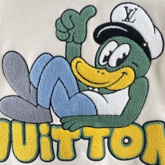 Brighten Your Wardrobe with the GXZ Multicolor Varsity Jacket