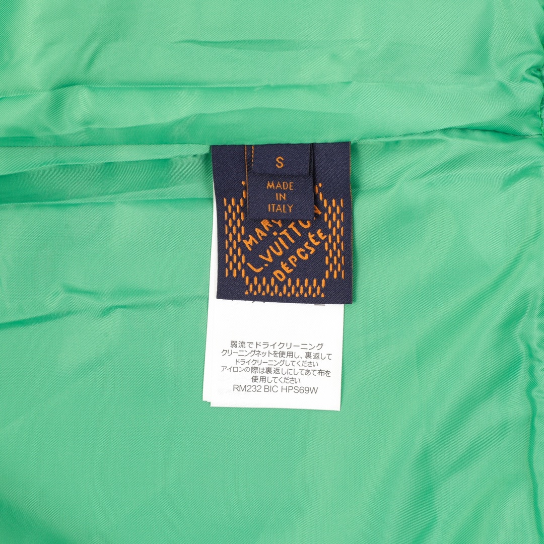 Make a Bold Statement with the GXZ Skeleton Embroidery Varsity Jacket