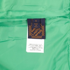 Make a Bold Statement with the GXZ Skeleton Embroidery Varsity Jacket