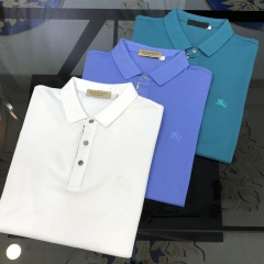 GXZ Men’s Premium Teal Polo Shirt – Classic Elegance with Modern Comfort